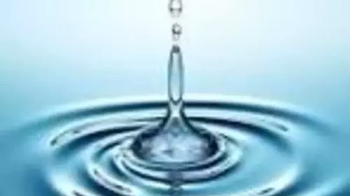 Bilan annuel analyses d'eau potable