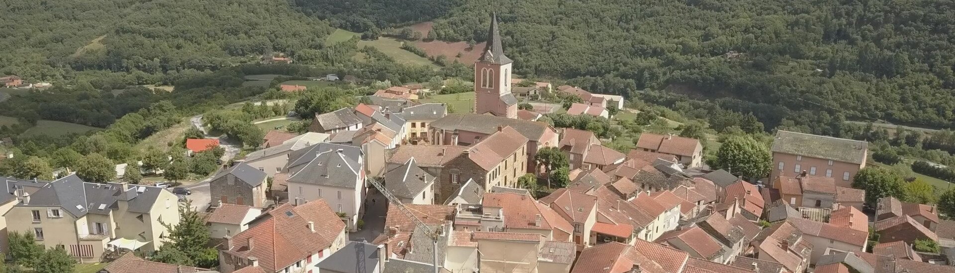 Historique commune de broquies