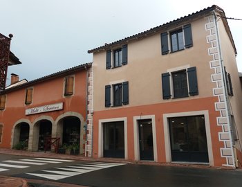 ĎDB - Epicerie - Boucherie - Charcuterie